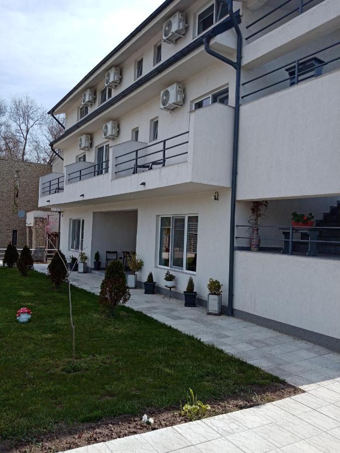 Casa Inna فينوس المظهر الخارجي الصورة