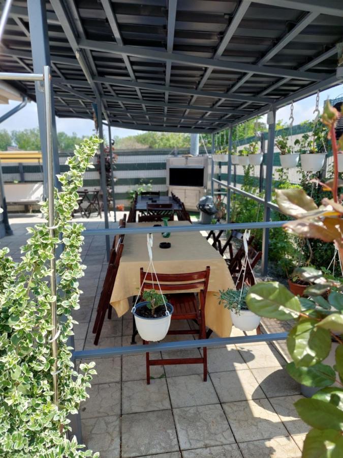 Casa Inna فينوس المظهر الخارجي الصورة