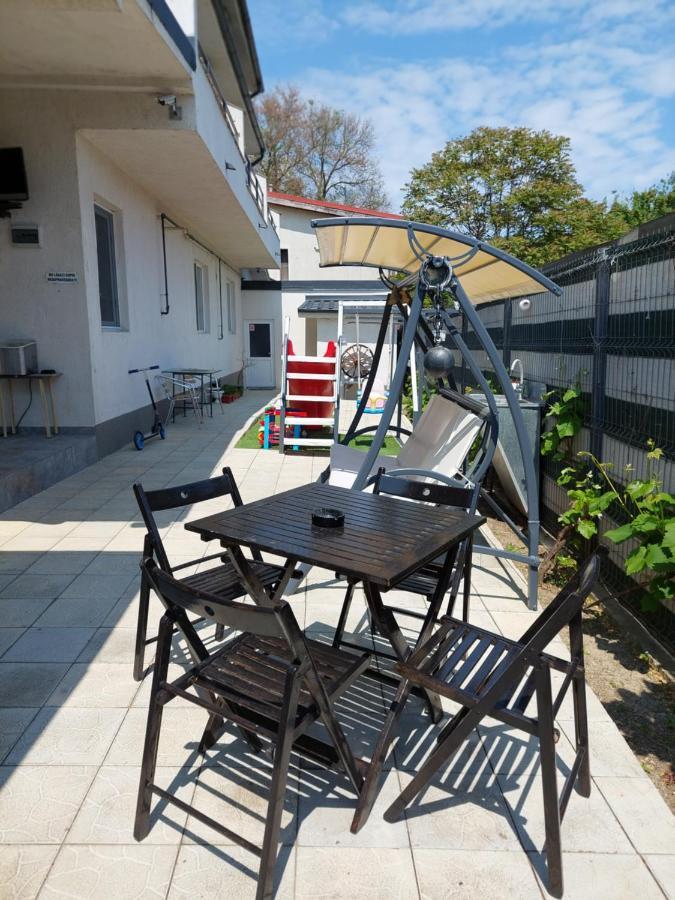 Casa Inna فينوس المظهر الخارجي الصورة